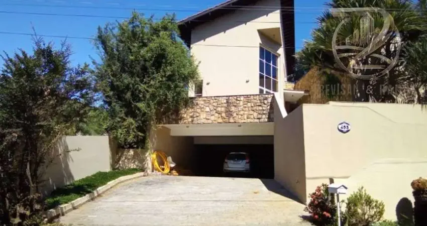 Casa com 3 quartos à venda no Vista Alegre, Vinhedo 