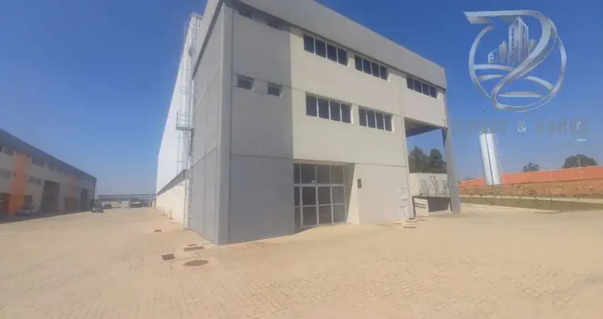 Barracão / Galpão / Depósito à venda no Centro, Itupeva 