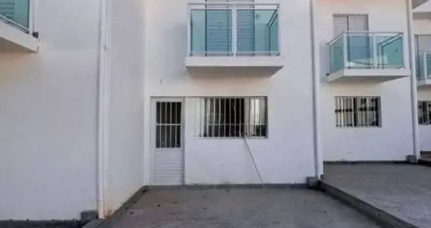 Casa com 2 quartos para alugar na Vila Caldana, Louveira