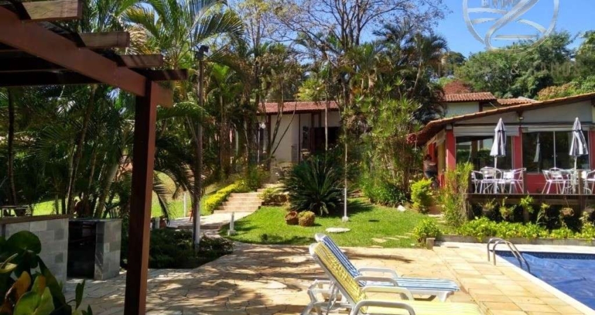 Chácara / sítio com 4 quartos à venda no Vale Verde, Valinhos 