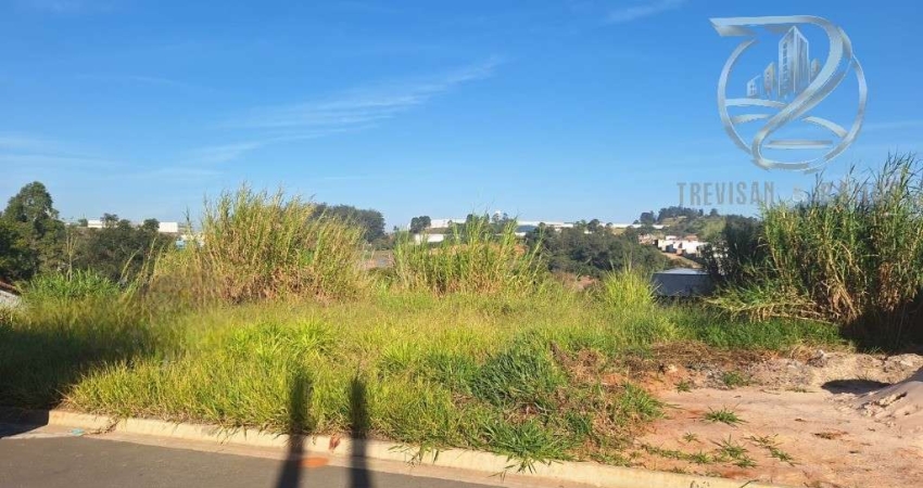 Terreno à venda no Guembê, Louveira 