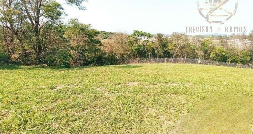 Terreno à venda na Cana Do Reino, Louveira 