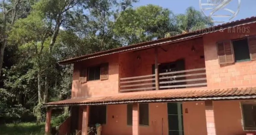 Chácara / sítio com 5 quartos à venda no Pau Arcado, Campo Limpo Paulista 