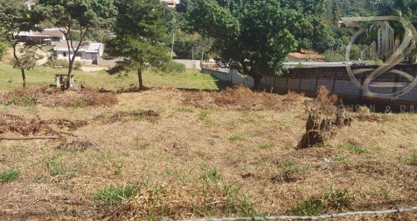 Terreno à venda na Vila Tavares, Campo Limpo Paulista 