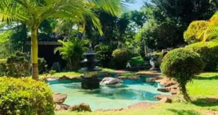 Chácara / sítio à venda no Chácaras do Guacuri, Itupeva 