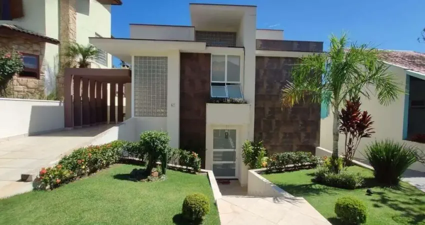 Casa em condomínio fechado com 3 quartos à venda na Rainha, Louveira 