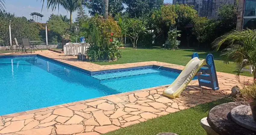 Chácara / sítio com 4 quartos à venda no Parque dos Cafezais IV, Itupeva 