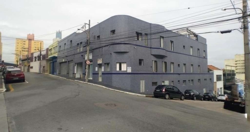 Ponto comercial com 36 salas à venda no Centro, Jundiaí 