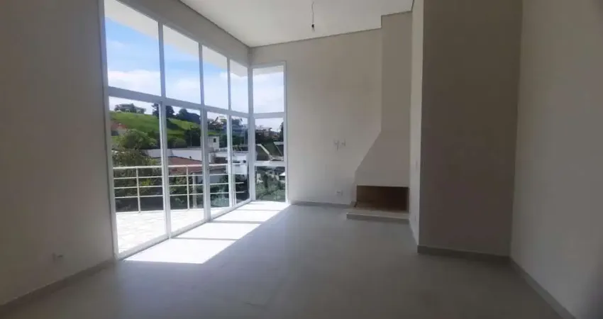 Casa em condomínio fechado com 3 quartos à venda no Residencial Delle Stelle, Louveira 
