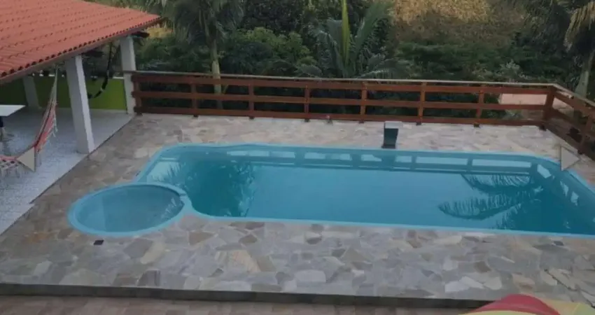 Chácara / sítio com 3 quartos à venda no Pau Arcado, Campo Limpo Paulista 