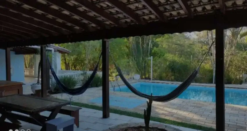 Chácara / sítio com 3 quartos à venda no Parque Niágara, Campo Limpo Paulista 