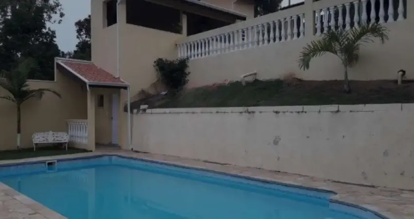 Chácara / sítio com 2 quartos à venda no Chácaras Novo Hamburgo, Campo Limpo Paulista 
