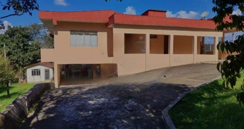 Chácara / sítio com 2 quartos à venda no Estância São Paulo, Campo Limpo Paulista 