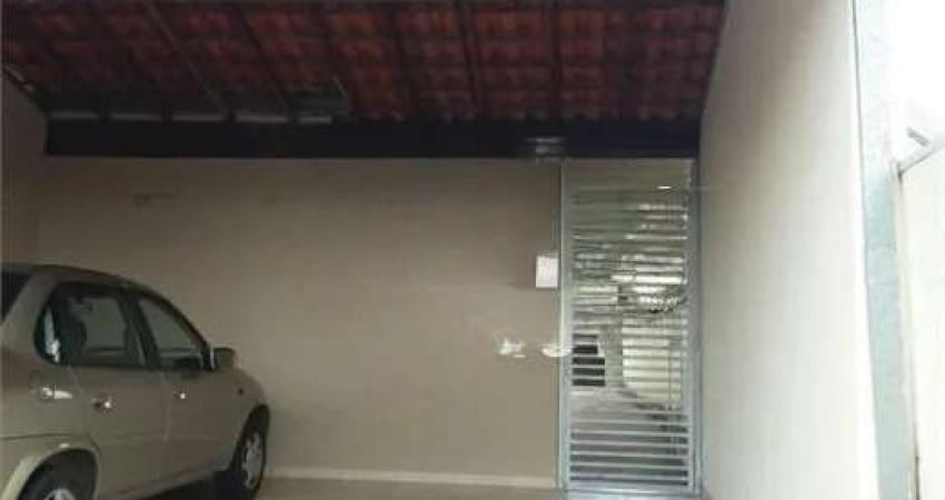 Casa com 3 quartos à venda na Terra Nobre, Louveira 