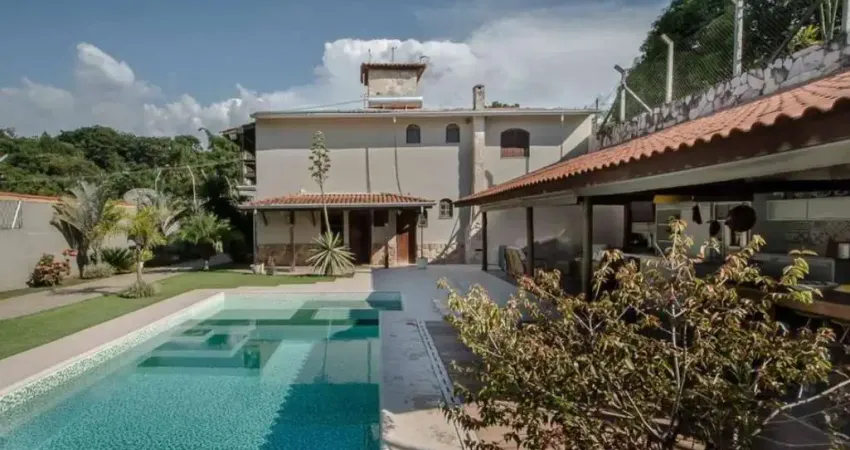 Chácara / sítio com 3 quartos para alugar na Abadia, Louveira 