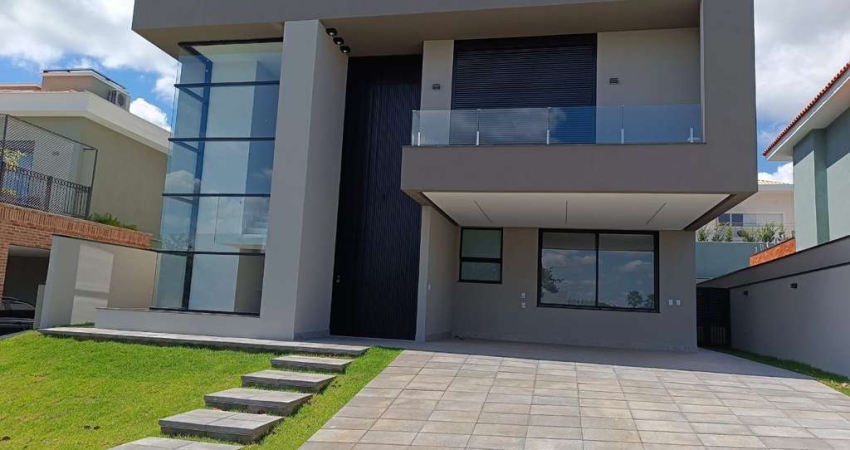 Casa em condomínio fechado com 4 quartos à venda no Alphaville Dom Pedro 2, Campinas 