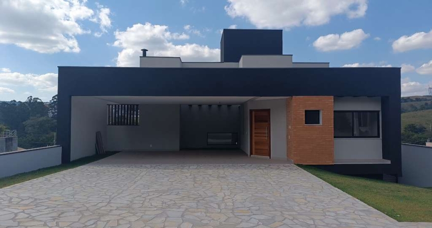 Casa em condomínio fechado com 3 quartos à venda no Condomínio Santa Isabel, Louveira 