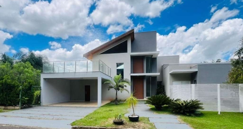 Casa em condomínio fechado com 3 quartos à venda no Rio da Prata, Itupeva 