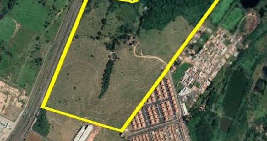 Terreno à venda no Recanto Camanducaia, Jaguariúna 