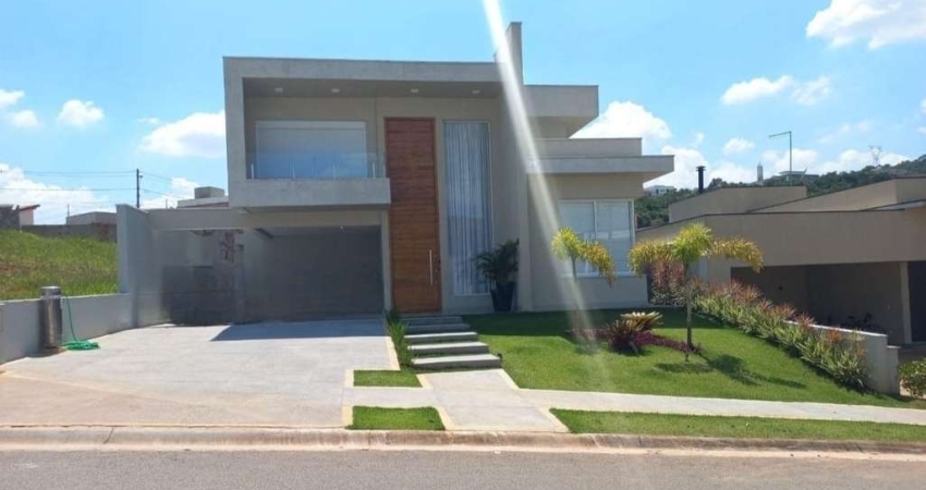 Casa em condomínio fechado com 3 quartos à venda no Jardim América, Louveira 