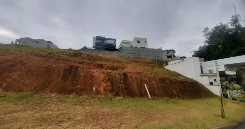 Terreno à venda no Jardim 21 de Março, Louveira 