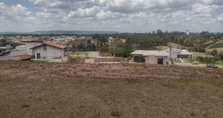 Terreno à venda no Condomínio Santa Isabel, Louveira 