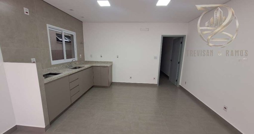 Casa com 2 quartos para alugar na Terra Nobre, Louveira 