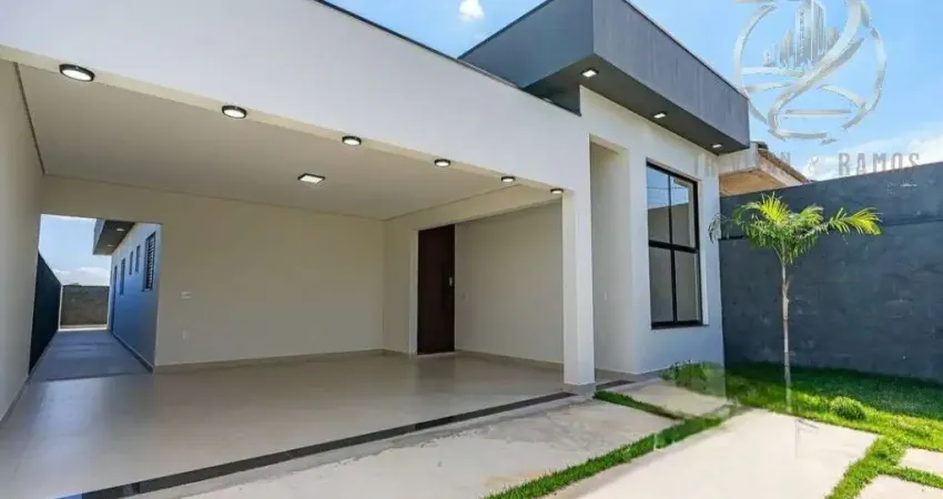 Casa com 3 quartos à venda em Capivari, Louveira 