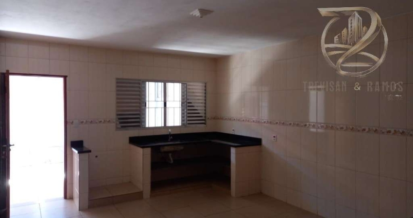 Casa com 3 quartos à venda na Terra Nobre, Louveira 