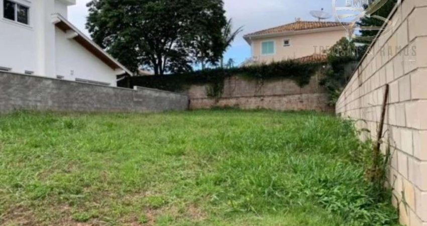Terreno à venda no Jardim Bandeirantes, Louveira 