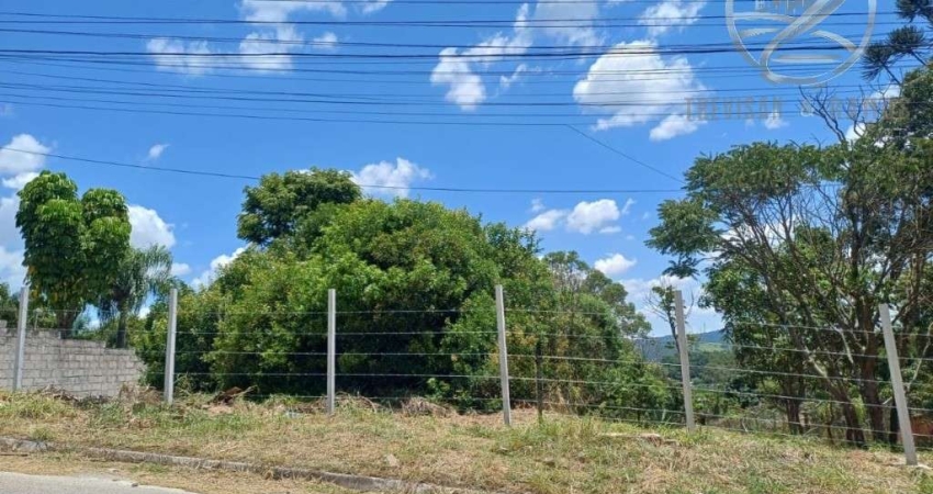Terreno à venda na Monterrey, Louveira 