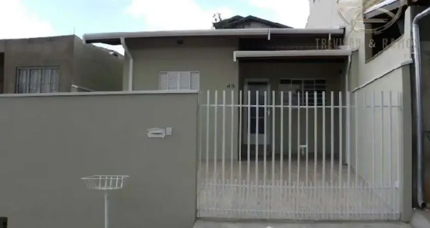 Casa com 3 quartos à venda no Capela, Vinhedo 