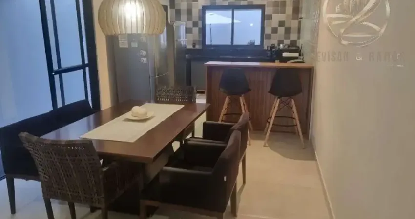 Casa com 3 quartos à venda no Santa Cândida, Vinhedo 