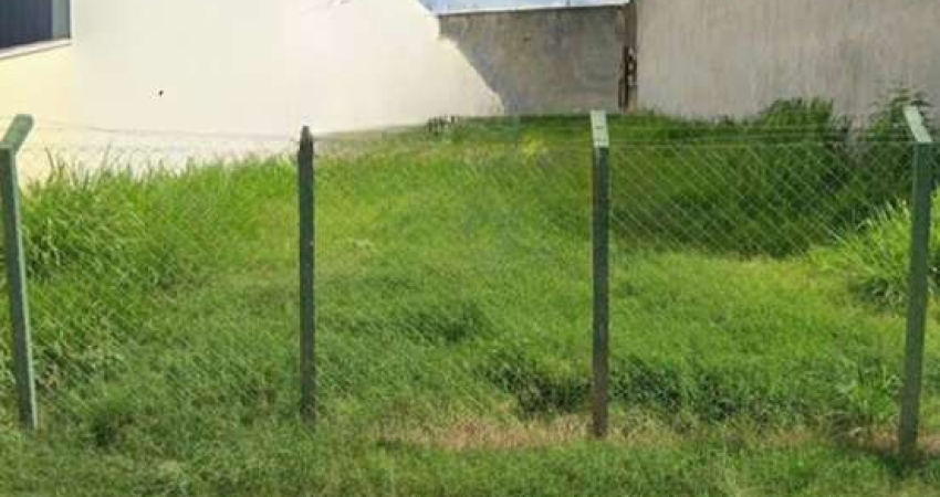 Terreno à venda no João XXIII, Vinhedo 