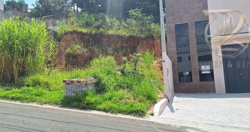 Terreno comercial à venda no Jardim Quintas das Videiras, Louveira 