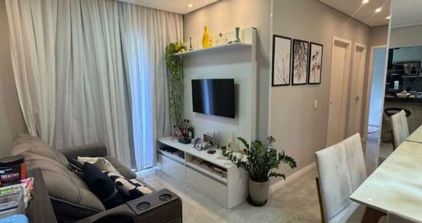 Apartamento com 2 quartos à venda no Ortizes, Valinhos 