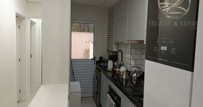 Apartamento com 2 quartos à venda no Capela, Vinhedo 