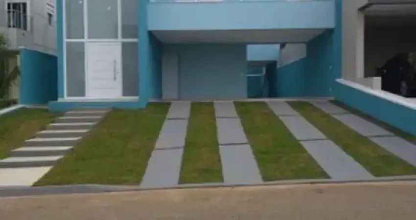 Casa em condomínio fechado com 3 quartos para alugar no Jardim Bandeirantes, Louveira 
