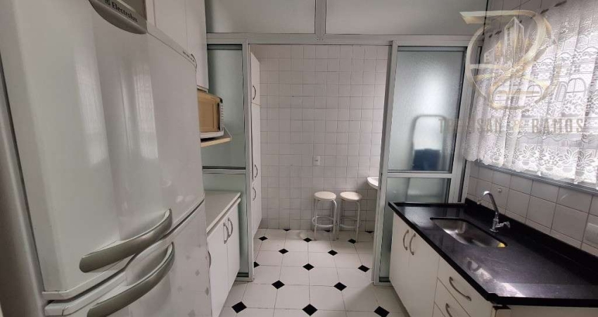 Apartamento com 2 quartos à venda em Leitão, Louveira 