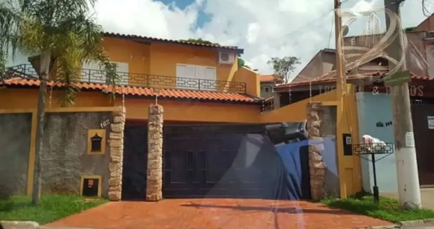 Casa com 2 quartos à venda no Capela, Vinhedo 