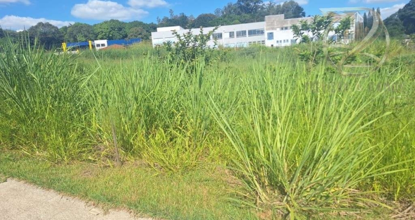 Terreno à venda no Pinheirinho, Vinhedo 
