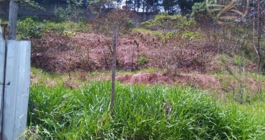 Terreno à venda no Jardim Quintas das Videiras, Louveira 