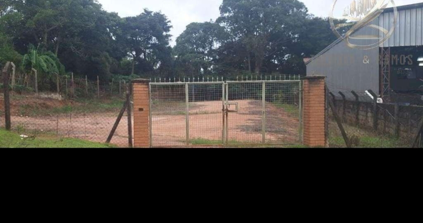 Terreno à venda no Pinheirinho, Vinhedo 
