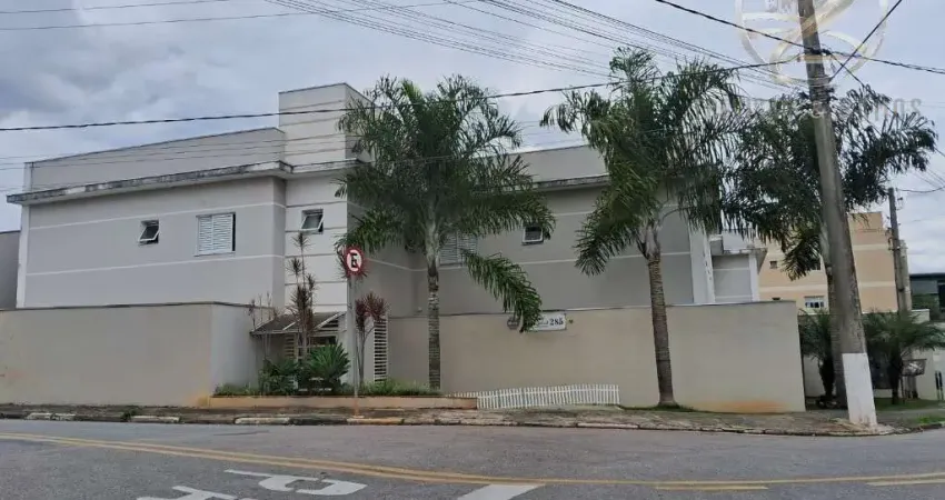 Casa com 3 quartos à venda no Vila Pasti, Louveira 