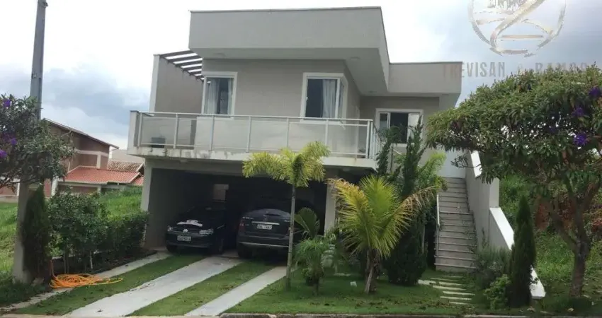 Casa em condomínio fechado com 3 quartos para alugar no Jardim Bandeirantes, Louveira 