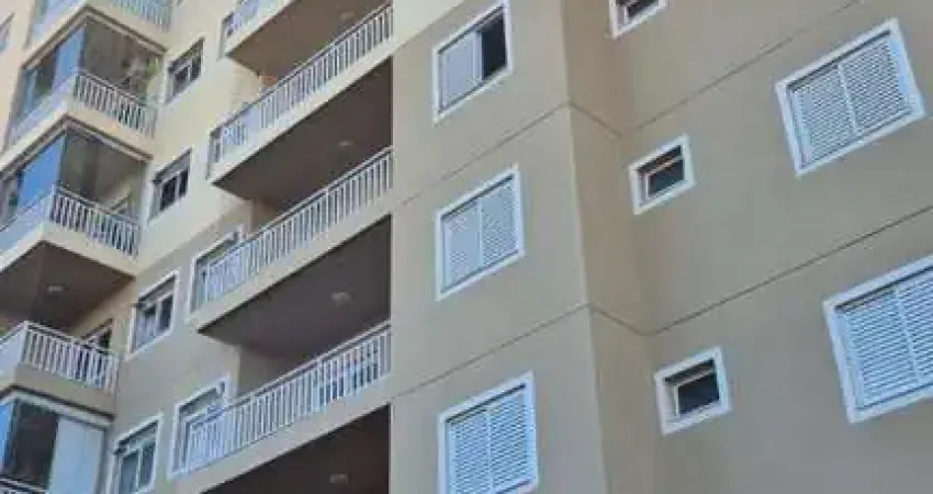 Apartamento com 2 quartos para alugar no Jardim Bandeirantes, Louveira 
