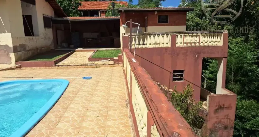 Chácara / sítio com 2 quartos à venda na Monterrey, Louveira 