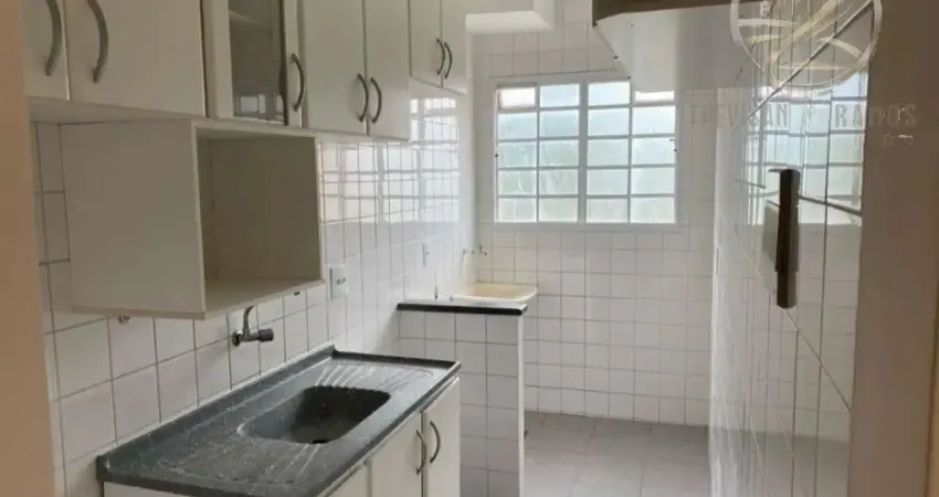 Apartamento com 2 quartos à venda no Ortizes, Valinhos 
