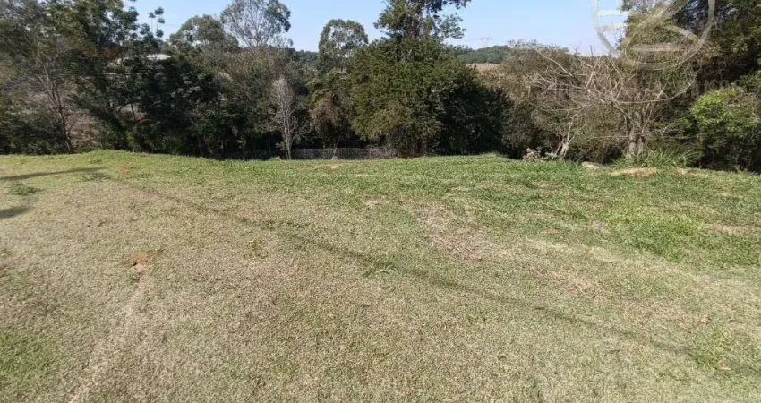 Terreno em condomínio fechado à venda no Jardim América, Louveira 