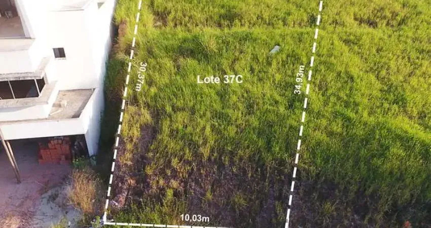 Terreno em condomínio fechado à venda no Vila Pasti, Louveira 